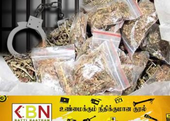 கொழும்பில் பல வகையான போதைப்பொருட்களுடன் பொறியியலாளர் கைது!