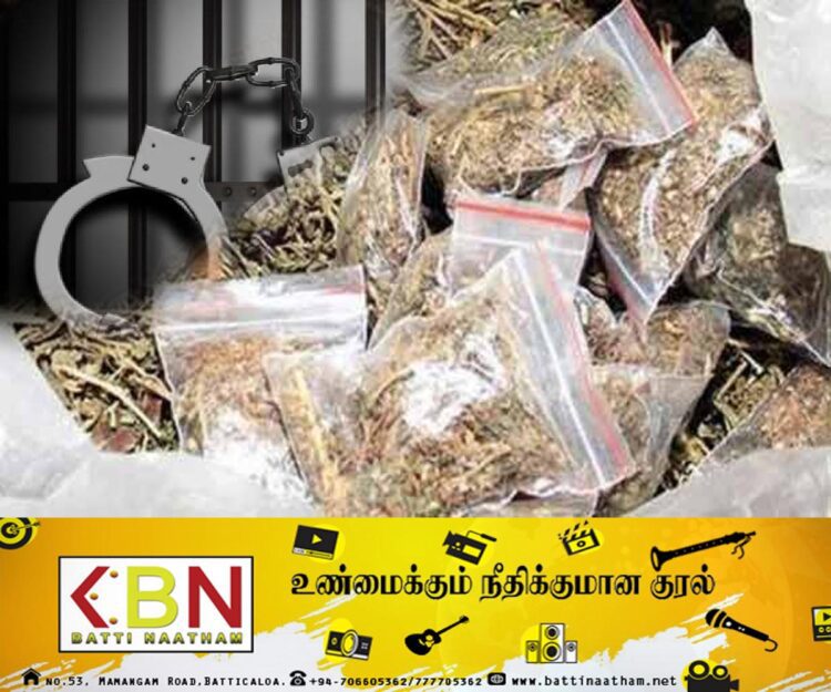 கொழும்பில் பல வகையான போதைப்பொருட்களுடன் பொறியியலாளர் கைது!
