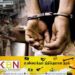 புத்தாண்டு பாடலை திரிபுபடுத்தி பாடிய மதுவரித் திணைக்கள அதிகாரி கைது!
