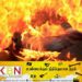 யாழில் எரிந்த நிலையில் முதியவர் ஒருவரின் சடலம் மீட்பு!