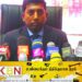 மட்டக்களப்பு பிராந்திய சுகாதார சேவைகள் பணிப்பாளராக வைத்திய கலாநிதி ஆர்.முரளீஸ்வரன் பதவியேற்பு!
