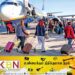 நாட்டிற்கு வரும் சுற்றுலா பயணிகள்; 7 நாட்களுக்குள் 39,798 பேர் வருகை!