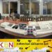 சட்டவிரோதமாக நாட்டிற்குள் கொண்டுவரப்பட்ட பெருந்தொகையான பொருட்களுடன் மூவர் கைது!