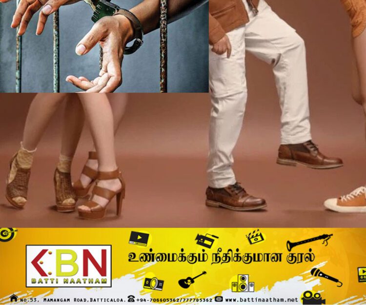 யாழில் அழகிகளுடன் சிக்கிய விபச்சார விடுதி!
