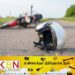 திருகோணமலையில் விபத்து; மட்டக்களப்பை சேர்ந்த இருவர் படுகாயம்!