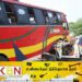 பங்களாதேஷில் பஸ் விபத்தில் 14 பேர் பலி!