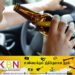 மது போதையில் தனியார் பேருந்தை ஓட்டிய சாரதி கைது!