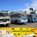 மதுபோதையில் தனியார் பேருந்தினை செலுத்திய சாரதி கைது; வவுனியாவில் சம்பவம்!