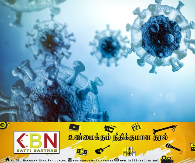 யாழில் பெண்ணொருவர் உயிரிழப்பு; கொரோனோ தொற்று உறுதி！