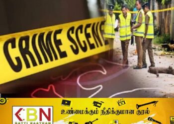 வாய்த்தர்க்கத்தில் நண்பன் கொலை; கட்டுகஸ்தோட்டை பொலிஸ் பிரிவில் சம்பவம்!