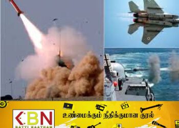 ஈரானின் தாக்குதலுக்கு அடுத்த பதிலடி கொடுக்க தயாராகும் இஸ்ரேல்!