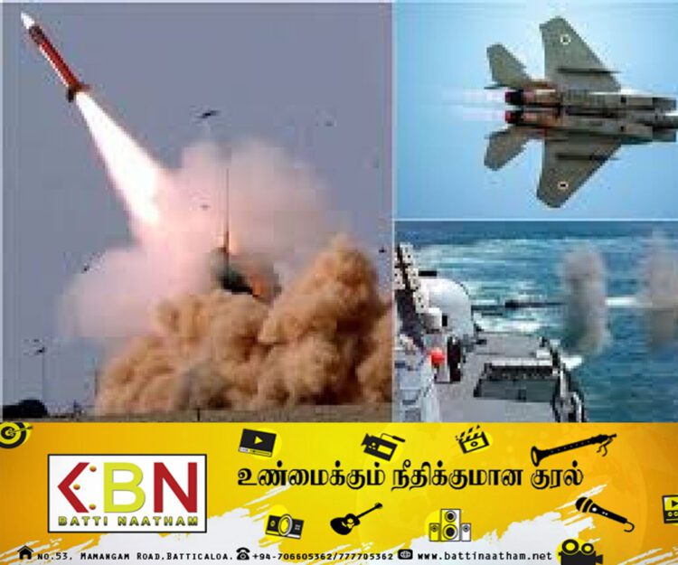 ஈரானின் தாக்குதலுக்கு அடுத்த பதிலடி கொடுக்க தயாராகும் இஸ்ரேல்!