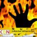 தீ விபத்தில் பெண் ஒருவர் பலி!
