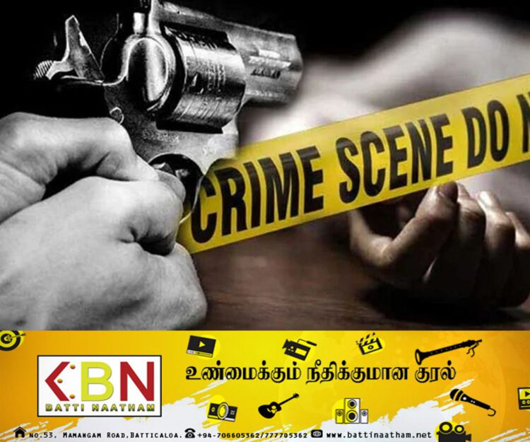 பொலன்னறுவையில் துப்பாக்கி சூடு; ஒரே மாதிரியாக பதிவாகியுள்ள இரு சம்பவங்கள்!