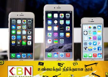 கனடாவில் ஐபோன்6 மற்றும் ஐபோன்7 வைத்திருப்போருக்கான அறிவித்தல்!