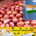 இலங்கை மீதான வெங்காய தடை நீக்கம்!
