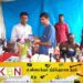 சந்திவெளி ஸ்ரீ சிவமுத்து மாரியம்மன் ஆலய பாடல் இறுவட்டு வெளியீட்டு நிகழ்வு!