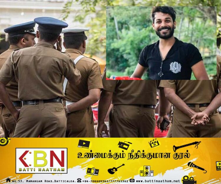 காதலியின் வீட்டுக்கு சென்ற காதலனை கொலை செய்த காதலியின் தந்தை!