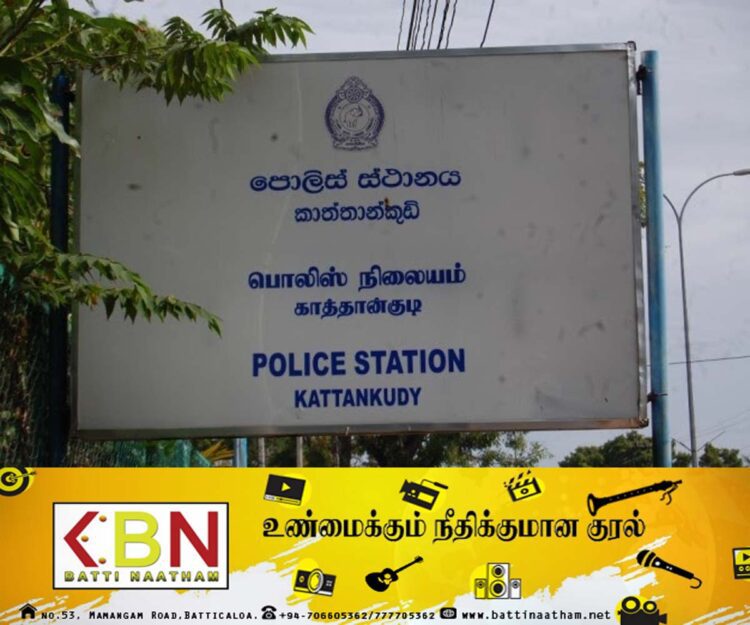காத்தான்குடியில் சட்டவிரோத பதிவாளர் அலுவலகம் சுற்றிவளைப்பு; காணி உறுதிப்பத்திரங்களுடன் ஒருவர் கைது!