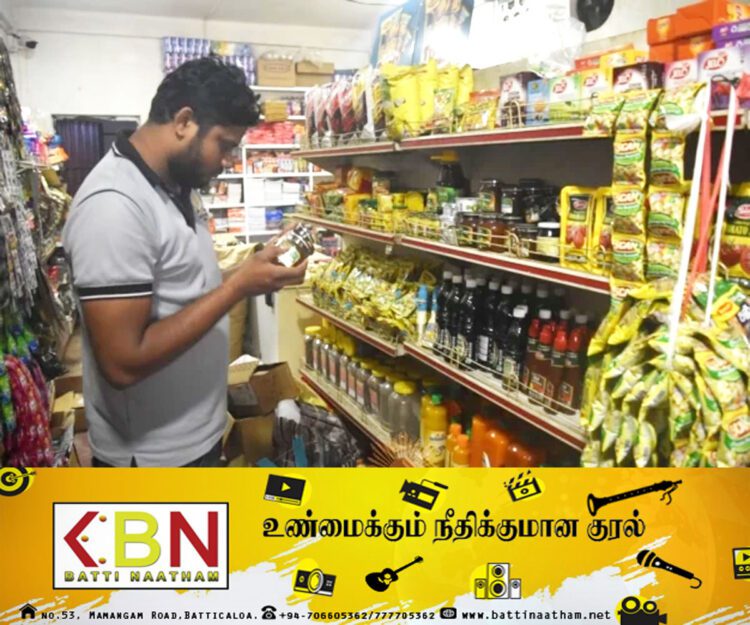 கொழும்பில் 68 கடைகள் மீது வழக்கு!