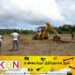 புலிகளின் தங்கத்தை தேடி குழி தோண்டிய பொலிஸ் – கடற்படையினர் கைது!
