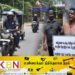 கல்முனையில் கறுப்பு சித்திரை போராட்டம் முன்னெடுப்பு!
