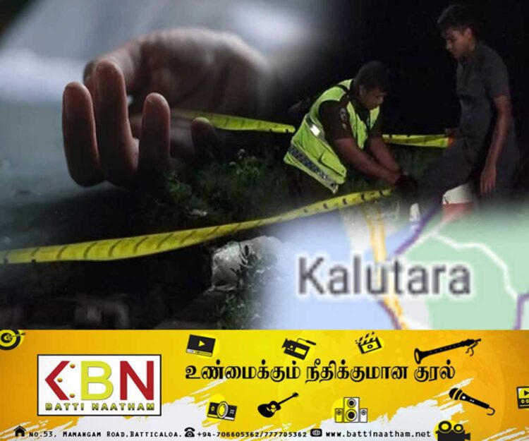 வீடொன்றிலிருந்து இரு பெண்களின் சடலங்கள் மீட்பு!