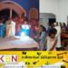 மட்டு அமிர்தகழி தூய கப்பலேந்தி அன்னை ஆலயத்தில் உயிர்ப்பு ஞாயிறு ஆராதனை!