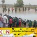 கொக்கட்டிச்சோலையில் பரசூட் முறையிலான நெற்செய்கை முறை அறிமுகம்!