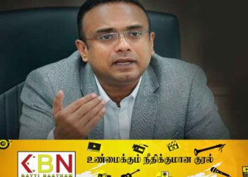 முஸ்லிம் கடைகளில் சாப்பிட்டால் மலட்டுத்தன்மை; இனவாதம் குறித்து மனுஷ நாணயக்கார!
