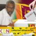 அரசியல் ஆதாயம் தேடுவோரின் விருப்பமே தமிழ் பொதுவேட்பாளர்; அமைச்சர் டக்ளஸ் தெரிவிப்பு!