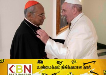 கொழும்பு பேராயரின் ஓய்வு தொடர்பில் வெளியாகியுள்ள செய்தி!