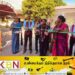 மண்முனை வடக்கு பிரதேச செயலகத்தில் உள்ளூர் உற்பத்திப்பொருட்களின் விற்பனை கண்காட்சி!