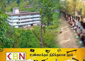 கோவிலில் வழங்கப்பட்ட அன்னதானத்தால் பலர் வைத்தியசாலையில் அனுமதி!