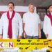 தமிழ் பொதுவேட்பாளரின் பின்னணியில் ராஜபக்சக்கள்; குற்றம் சுமத்தும் முக்கிய தரப்பு!