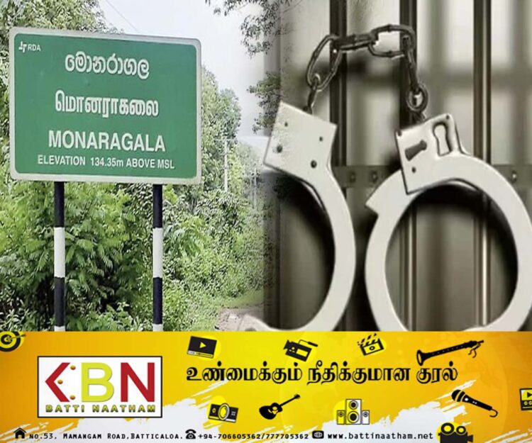 மருமகனின் கத்திக்குத்துக்கு இலக்காகி மாமியார் உயிரிழப்பு!