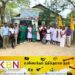 “நாடு தழுவிய ரீதியில் நோயாளர்கள் பராமரிப்பு” எனும் தொனிப்பொருளில் இலவச மருத்துவ முகாம்!
