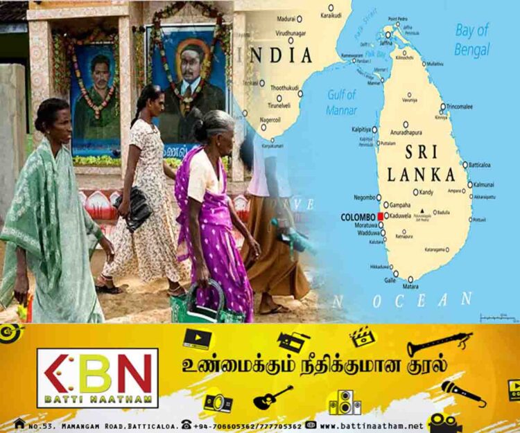ஒரு அஞ்சலி நிகழ்வும் எதிரிகளை தேடும் அரசியலும் or “தமிழ் மக்கள் ஒரு மொக்கு சமூகமா?”
