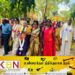 மட்டு விபுலானந்தா இசை நடனக்கல்லூரியின் ஓய்வுபெற்ற முன்னாள் விரிவுரையாளருக்கு கௌரவிப்பு நிகழ்வு!
