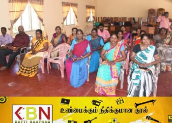 மட்டக்களப்பில் அறநெறிப்பாடசாலை மாணவர்களுக்கான புதிய பாடத்திட்டம் தொடர்பான ஒரு நாள் செயலமர்வு!