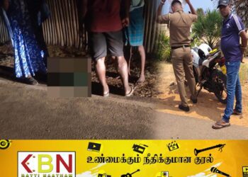 ஆடு திருடிய விவகாரம்; மதுபோதையில் கிராம உத்தியோகத்தருடன் முரண்பட்ட பொலிஸ் கான்ஸ்டபிள்!