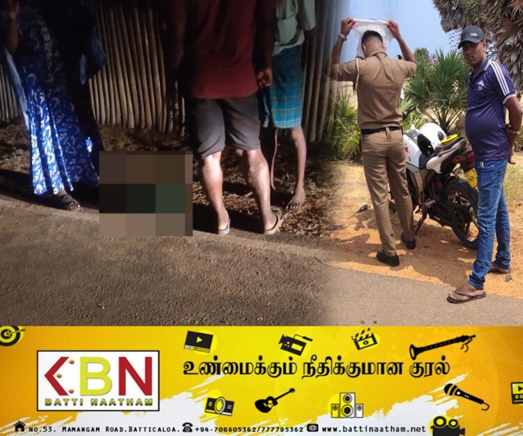 ஆடு திருடிய விவகாரம்; மதுபோதையில் கிராம உத்தியோகத்தருடன் முரண்பட்ட பொலிஸ் கான்ஸ்டபிள்!