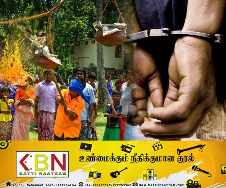 புத்தாண்டு கொண்டாட்டம் ; கலாச்சாரத்திற்கு அப்பால் சென்றால் சட்ட நடவடிக்கை!