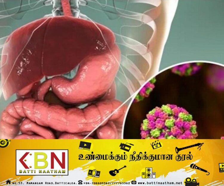கனடாவில் வேகமாக பரவி வரும் வைரஸ் தொற்று!