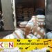 இலங்கைக்கு கடல் வழியாக வந்த 1346 கிலோ பீடி இலைகளுடன் நான்கு பேர் கைது!