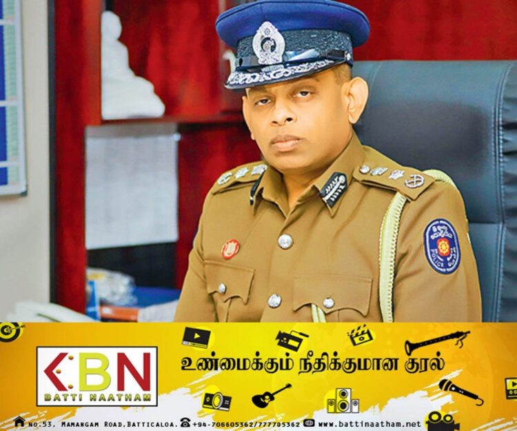 பண்டிகை கால தாக்குதல்கள் குறித்து பொலிஸ் மா அதிபர் எச்சரிக்கை!
