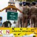யாழ் வீடொன்றின் மீது வன்முறை கும்பல் தாக்குதல்!
