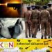பொலிஸார் மீது விமானப்படை வீரர் துப்பாக்கி பிரயோகம்; ஒருவர் உயிரிழப்பு!