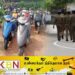 உதிரி பாகங்கள் மூலம் மோட்டார் சைக்கிள் தயாரித்து போலி ஆவணங்கள் மூலம் விற்பனை!