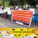 யாழில் வேலையில்லா பட்டதாரிகள் போராட்டம்!